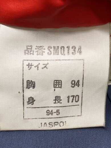 商品画像：ダウンジャケット/--/ポリエステル/BLU/無地/SMQ134// 4