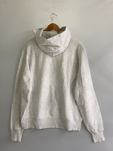 商品画像：パーカー/XL/コットン/グレー/チャンピオン// 2
