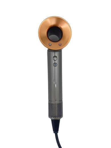 商品画像：ドライヤー Dyson Supersonic HD08 BNBC 1
