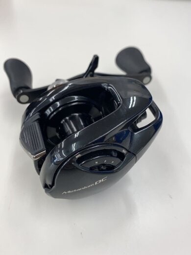 商品画像：046659 24 メタニウムDC 71XG LEFT 046659/ベイトリール 2