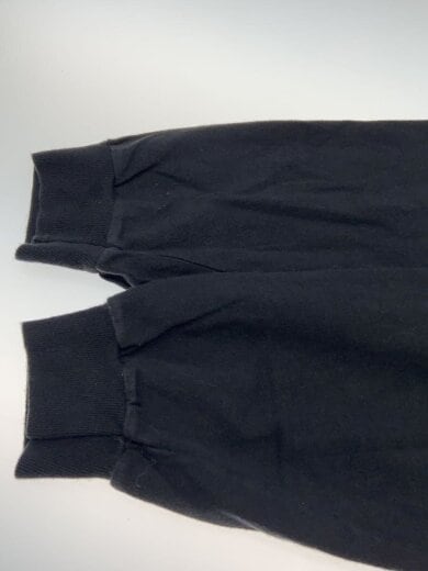 商品画像：長袖Tシャツ/M/コットン/BLK// 4