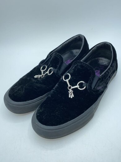 商品画像：Classic Slip-On VLT/27cm/BLK// 2