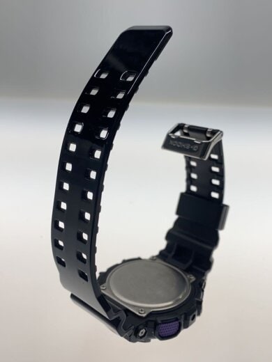 商品画像：クォーツ腕時計・G-SHOCK/デジアナ/BLK/BLK// 5