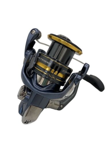 商品画像：C3000HG リール/C3000HG 1