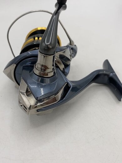 商品画像：C3000HG リール/C3000HG 6