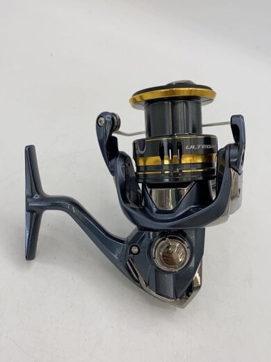 商品画像：C3000HG リール/C3000HG 7