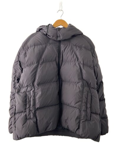 商品画像：JORDAN　air down jacket/XXL/ナイロン/GRY/FV7219-060// 1