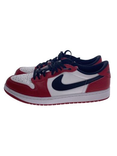商品画像：AIR JORDAN 1 RETRO LOW OG_エア ジョーダン 1 LOW OG/30cm/RED// 1