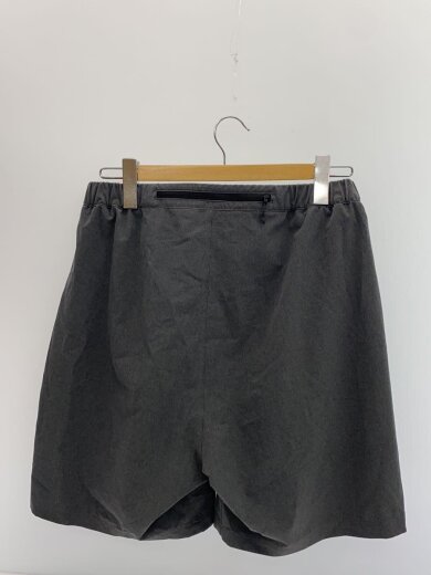 商品画像：FLEXIBLE MULTI SHORT_フレキシブルマルチショーツ/L/ポリエステル/GRY/無地// 2