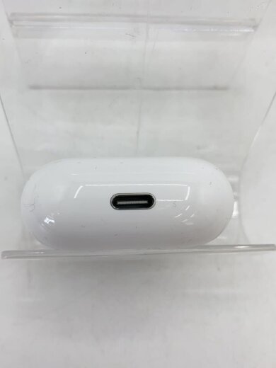 商品画像：イヤホン AirPods 4 MXP63J/A 5