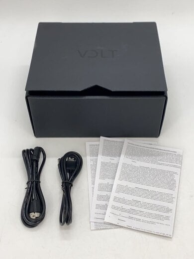 商品画像：VOLT1/オーディオインターフェイス/オーディオその他 8