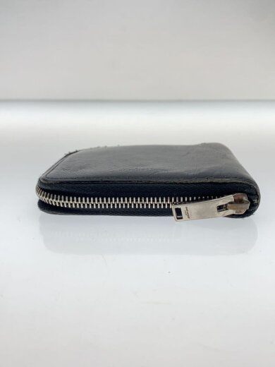 商品画像：2つ折り財布/レザー/BLK/メンズ/HPP418984 6