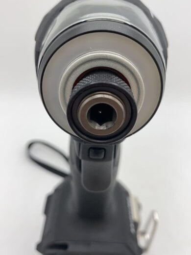 商品画像：インパクトドライバー TD173DRGXB バッテリBL1860B×2・充電器DC18RF・ケース付// 5