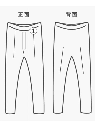商品画像：ショートパンツ/L/コットン/チェック 8