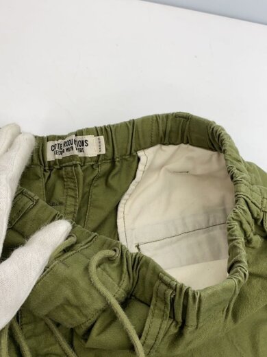 商品画像：ショートパンツ/M/コットン 3