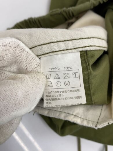 商品画像：ショートパンツ/M/コットン 6
