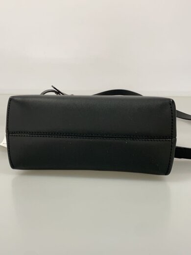 画像：FENDIショルダーバッグ/レザー/BLK/8BL145//3