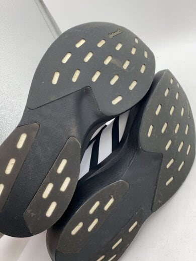 商品画像：ローカットスニーカー/25cm/BLK/JR4728 6