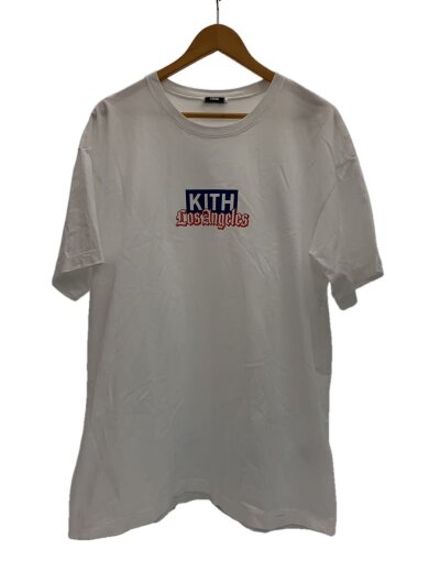 商品画像：Tシャツ/XL/コットン 1