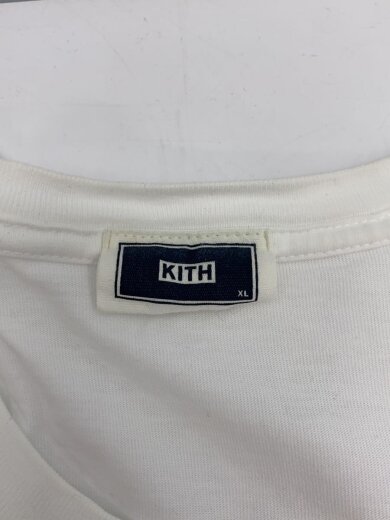商品画像：Tシャツ/XL/コットン 3