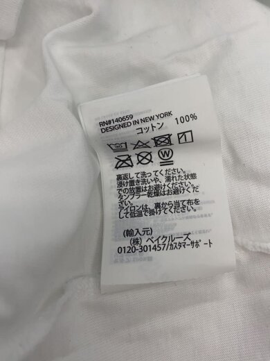 商品画像：Tシャツ/XL/コットン 4