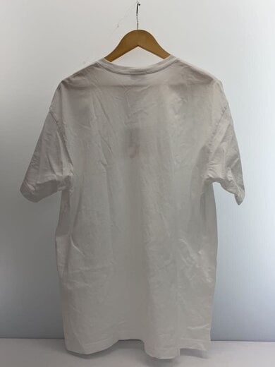 商品画像：Tシャツ/XL/コットン/WHT/プリント 2