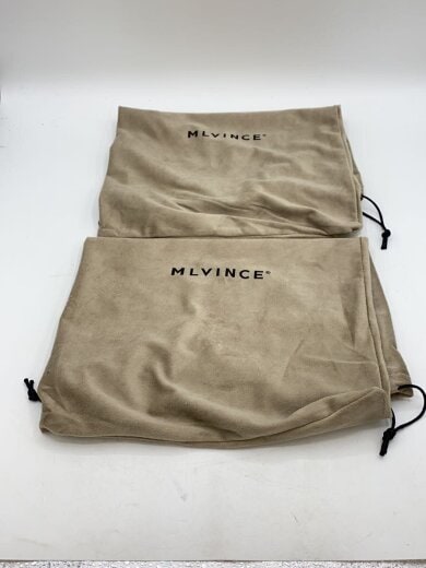 商品画像：ローカットスニーカー/27cm/BLK/MV26SS07-RLN49BK-27 9