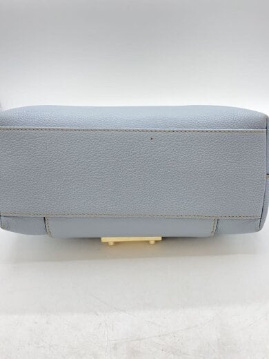 商品画像：2way/ショルダーバッグ/レザー/GRY/無地 4