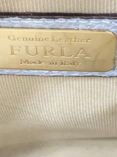 商品画像：2way/ショルダーバッグ/レザー/GRY/無地 7