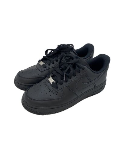 商品画像：AIR FORCE 1 07_エアフォース 1 07/25cm/BLK 1
