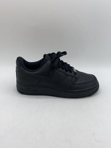 商品画像：AIR FORCE 1 07_エアフォース 1 07/25cm/BLK 2