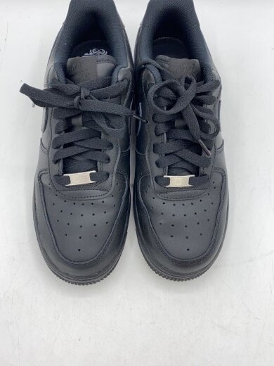 商品画像：AIR FORCE 1 07_エアフォース 1 07/25cm/BLK 3