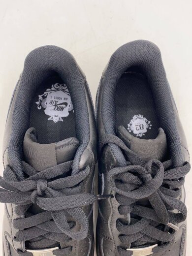 商品画像：AIR FORCE 1 07_エアフォース 1 07/25cm/BLK 4