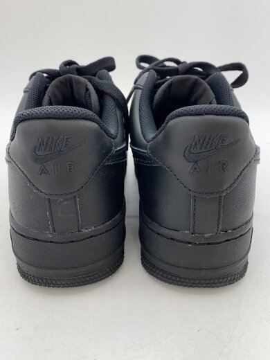 商品画像：AIR FORCE 1 07_エアフォース 1 07/25cm/BLK 5