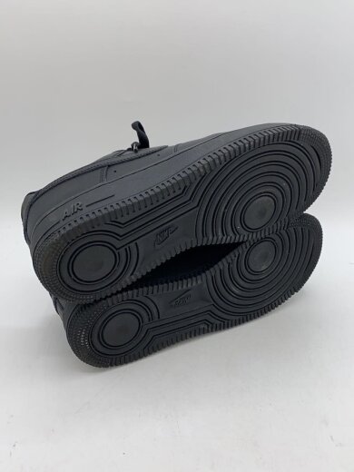 商品画像：AIR FORCE 1 07_エアフォース 1 07/25cm/BLK 6