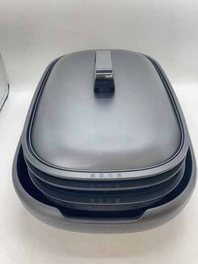 商品画像：ホットプレート NF-HM310 3