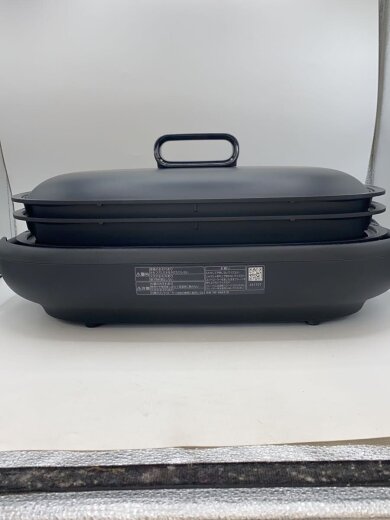商品画像：ホットプレート NF-HM310 4