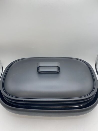 商品画像：ホットプレート NF-HM310 5