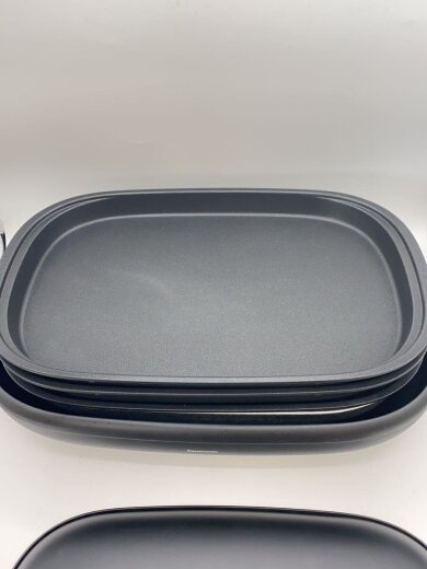商品画像：ホットプレート NF-HM310 6