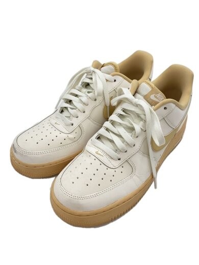 商品画像：AIR FORCE 1 LOW_エア フォース 1 07/27.5cm/WHT 1