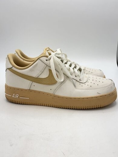 商品画像：AIR FORCE 1 LOW_エア フォース 1 07/27.5cm/WHT 2