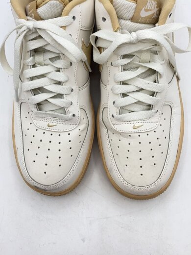 商品画像：AIR FORCE 1 LOW_エア フォース 1 07/27.5cm/WHT 3