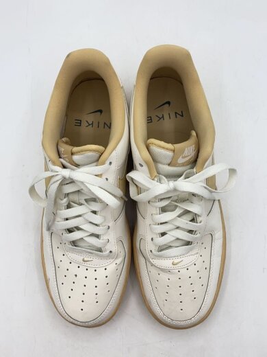 商品画像：AIR FORCE 1 LOW_エア フォース 1 07/27.5cm/WHT 4
