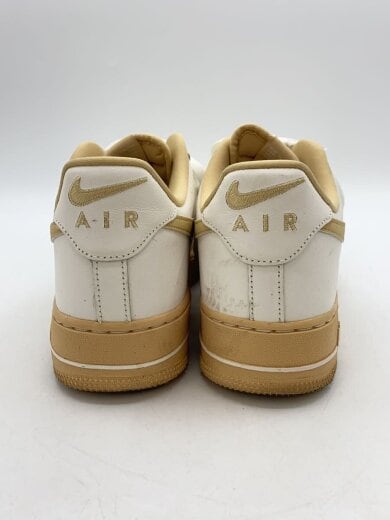 商品画像：AIR FORCE 1 LOW_エア フォース 1 07/27.5cm/WHT 5