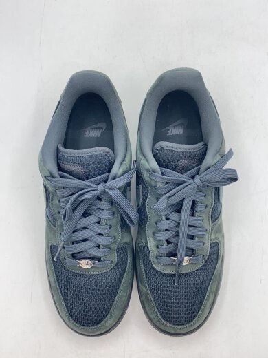 商品画像：AIR FORCE 1 07 LV8_エアフォース 1 07 LV8/27cm/KHK 4