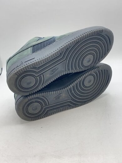 商品画像：AIR FORCE 1 07 LV8_エアフォース 1 07 LV8/27cm/KHK 6