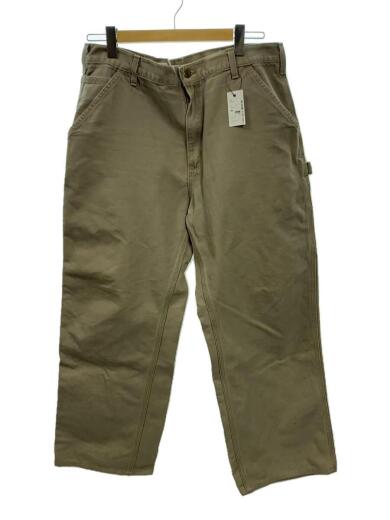 画像：Carharttペインターパンツ/36/コットン/GRY/B11 DES1