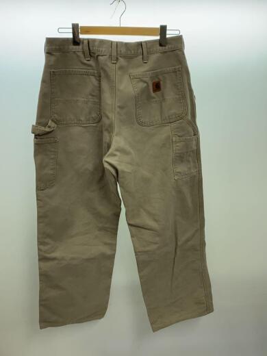 画像：Carharttペインターパンツ/36/コットン/GRY/B11 DES2