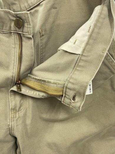 画像：Carharttペインターパンツ/36/コットン/GRY/B11 DES3