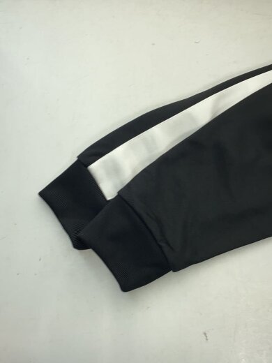 画像：KENZO24SS/ELEPHANT FLAG TRACK JACKET/L/ポリエステル/BLK/FE55SW1804IE//8